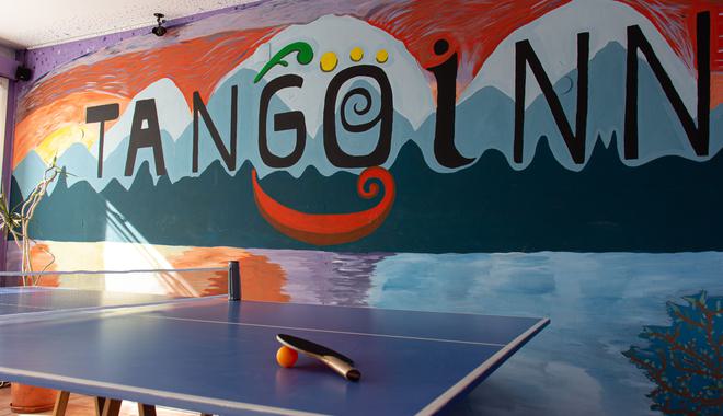 Best Party Hostel in Bariloche | Party Hostel in Argentina