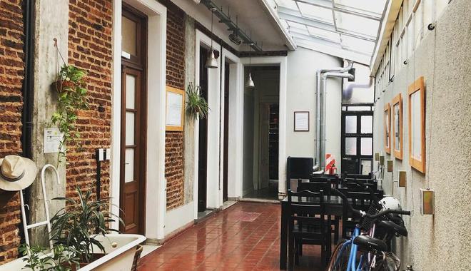 Best Party Hostel in Buenos Aires | Party Hostel in Argentina