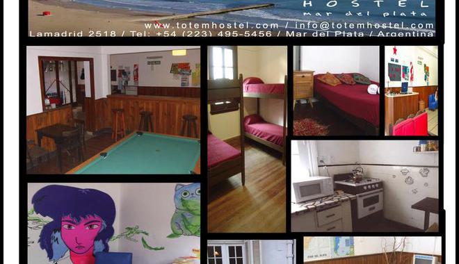Best Party Hostel in Mar del Plata | Party Hostel in Argentina