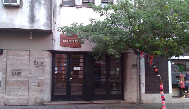 Best Party Hostel in Rosario | Party Hostel in Argentina