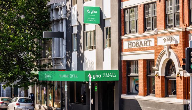 Best Party Hostel in Hobart | Party Hostel in Australia