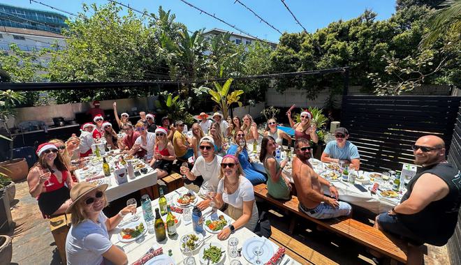 Best Party Hostel in Sydney | Party Hostel in Australia