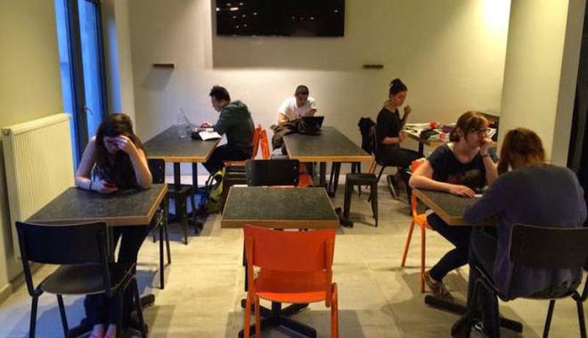 Best Party Hostel in Brussels | Party Hostel in Belgium