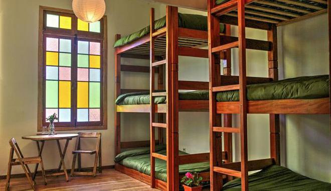 Best Party Hostel in La Paz | Party Hostel in Bolivia