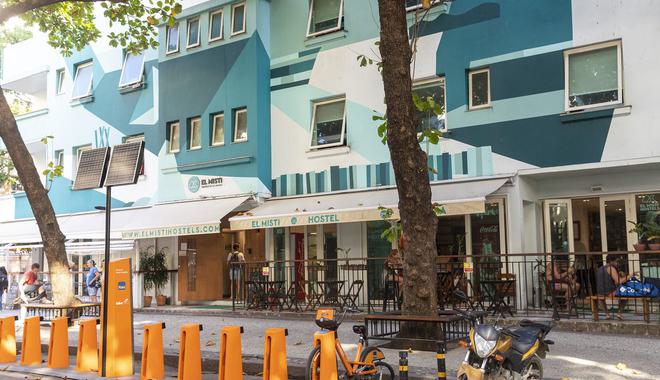 Best Party Hostel in Copacabana, Rio de Janeiro | Party Hostel in Brazil