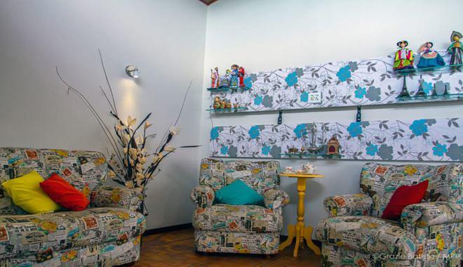 Best Party Hostel in Curitiba | Party Hostel in Brazil