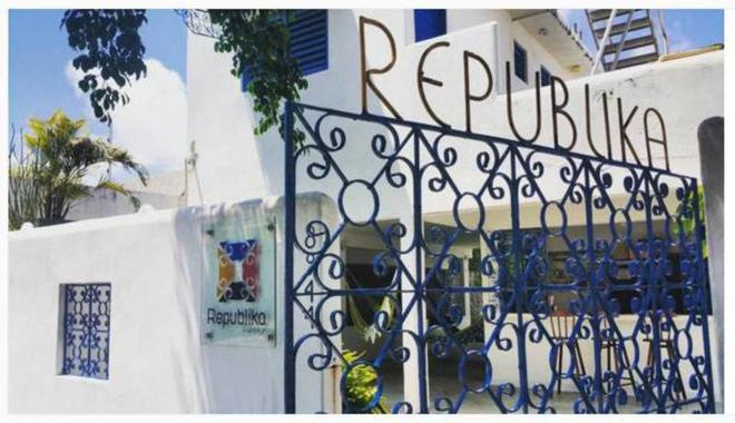 Best Party Hostel in Natal | Party Hostel in Brazil
