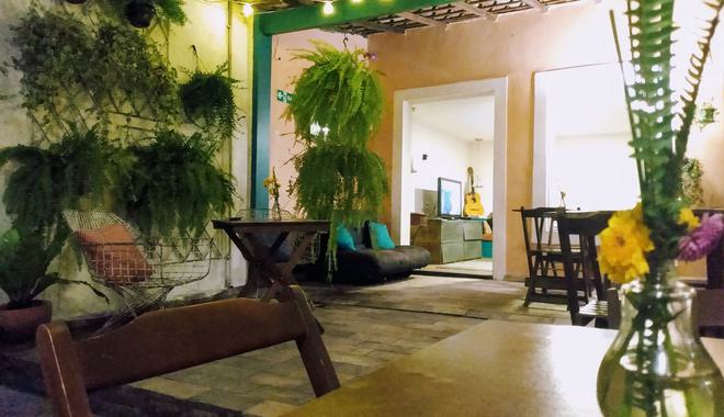 Best Party Hostel in Rio de Janeiro | Party Hostel in Brazil