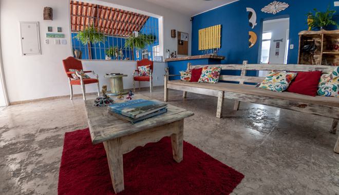 Best Party Hostel in Salvador | Party Hostel in Brazil