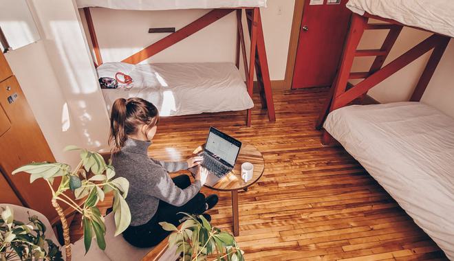 Best Party Hostel in Halifax | Party Hostel in Canada