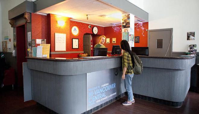 Best Party Hostel in Vancouver | Party Hostel in Canada