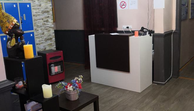 Best Party Hostel in Santiago | Party Hostel in Chile