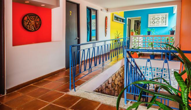 Best Party Hostel in Cali | Party Hostel in Colombia