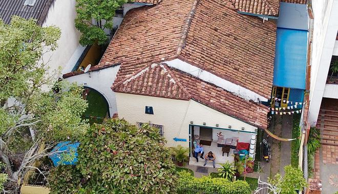Best Party Hostel in Cali | Party Hostel in Colombia