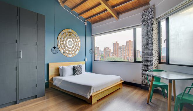 Best Party Hostel in Medellin | Party Hostel in Colombia