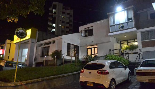 Best Party Hostel in Pereira | Party Hostel in Colombia
