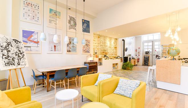 Best Party Hostel in Lyon | Party Hostel in France