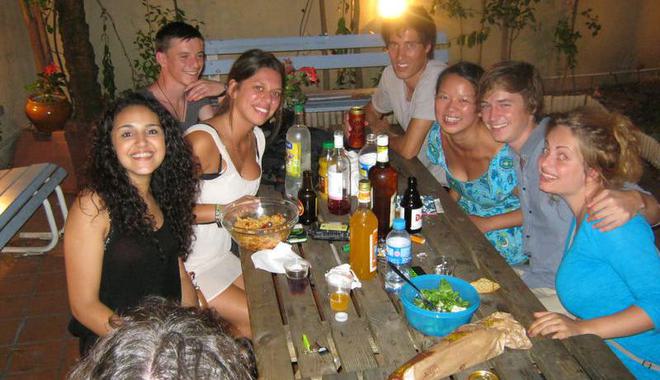 Best Party Hostel in Toulouse | Party Hostel in France
