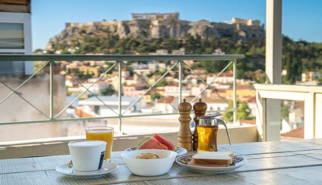 Best Party Hostel in Athens | Party Hostel in Greece