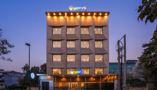 Best Party Hostel in Gurgaon | Party Hostel in India