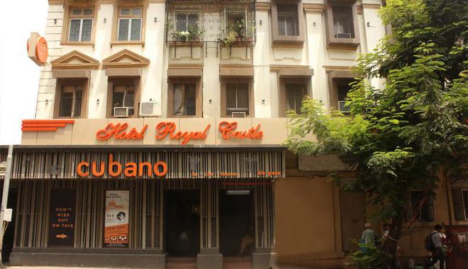 Best Party Hostel in Mumbai | Party Hostel in India