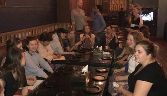 Best Party Hostel in New Delhi | Party Hostel in India