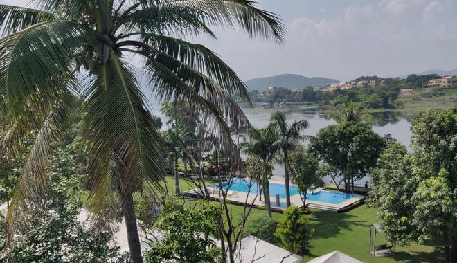 Best Party Hostel in Udaipur | Party Hostel in India