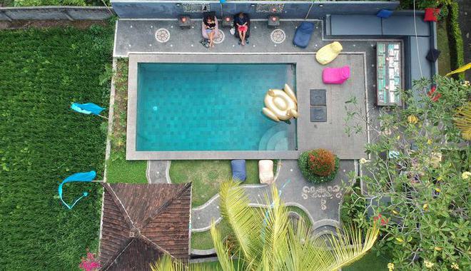 Best Party Hostel in social, Ubud | Party Hostel in Indonesia