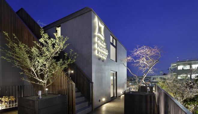 Best Party Hostel in Kyoto | Party Hostel in Japan