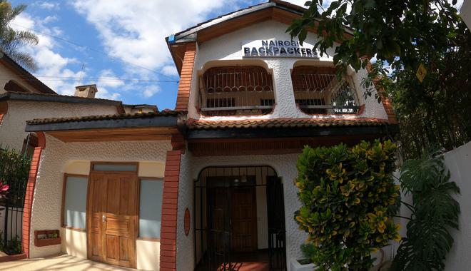Best Party Hostel in Nairobi | Party Hostel in Kenya