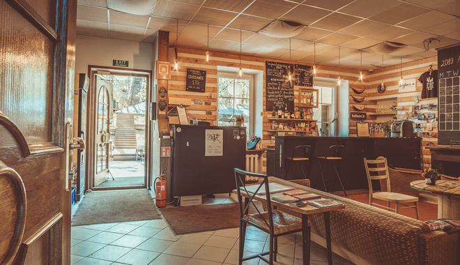 Best Party Hostel in Vilnius | Party Hostel in Lithuania