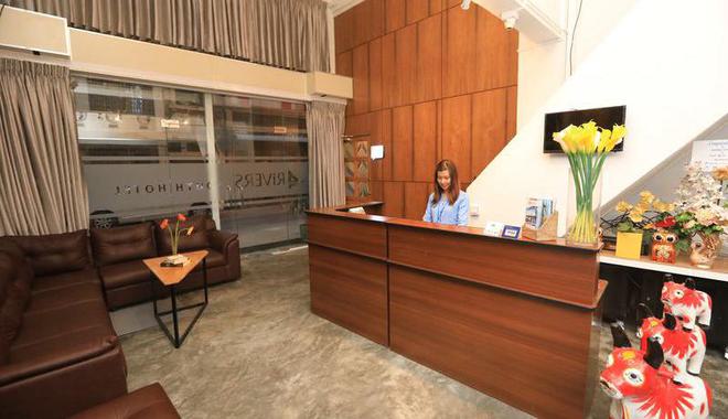 Best Party Hostel in Yangon | Party Hostel in Myanmar