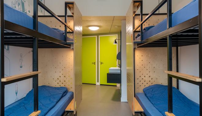 Best Party Hostel in Utrecht | Party Hostel in Netherlands