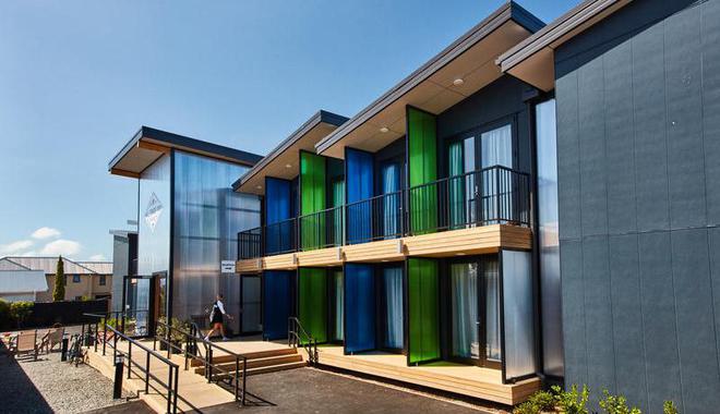 Best Party Hostel in Christchurch | Party Hostel in New Zealand