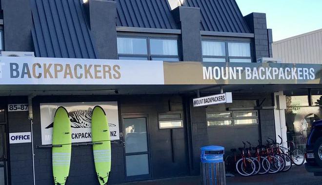 Best Party Hostel in Tauranga | Party Hostel in New Zealand