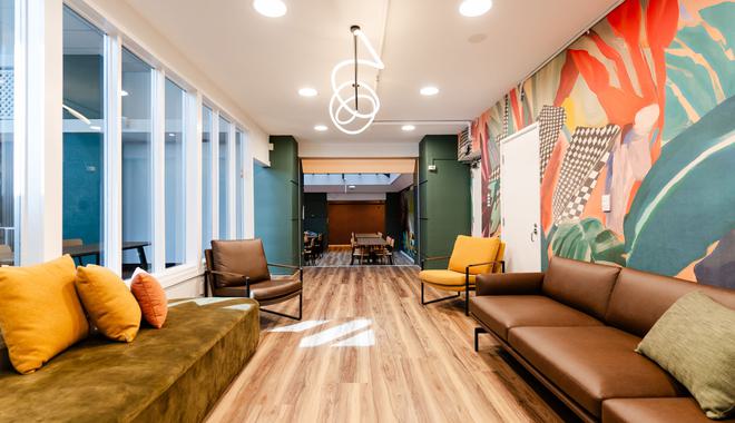 Best Party Hostel in Wellington | Party Hostel in New Zealand