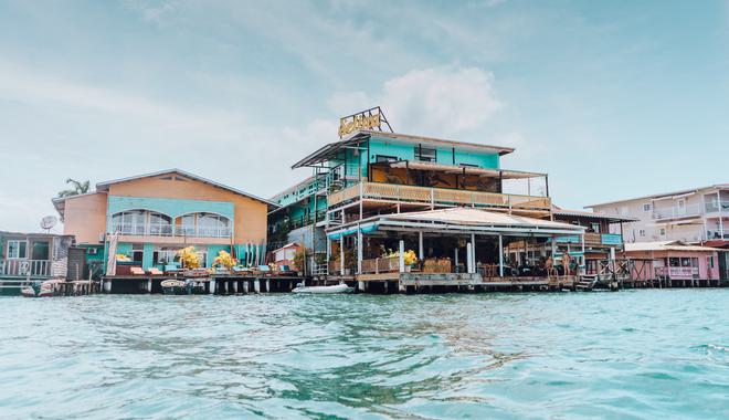 Best Party Hostel in Bocas del Toro | Party Hostel in Panama