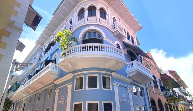 Best Party Hostel in Casco Viejo, Panama City | Party Hostel in Panama