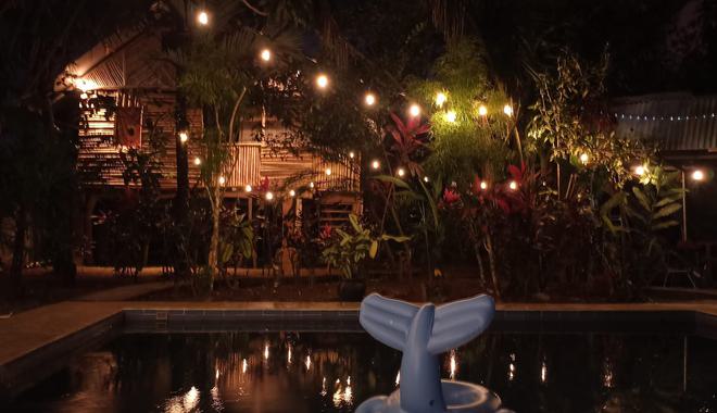 Best Party Hostel in David | Party Hostel in Panama