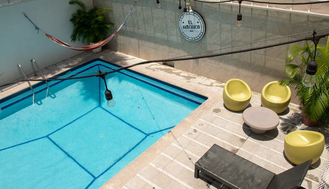 Best Party Hostel in Panama City | Party Hostel in Panama