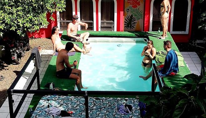 Best Party Hostel in Panama City | Party Hostel in Panama