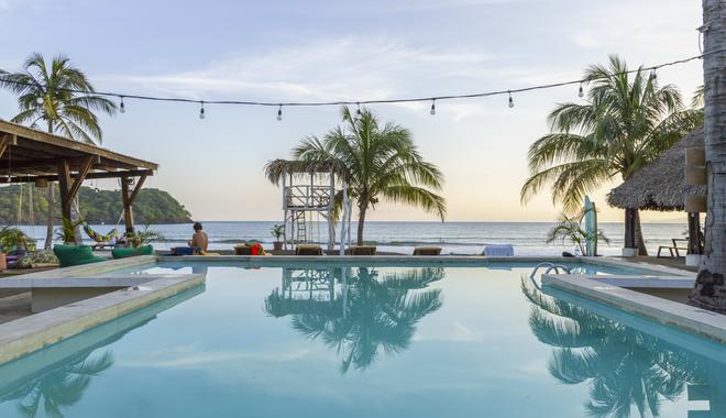 Best Party Hostel in Panama | Party Hostel in Panama