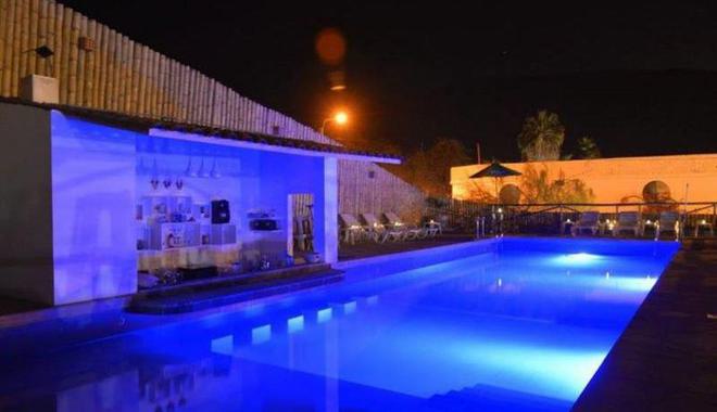Best Party Hostel in Ica | Party Hostel in Peru