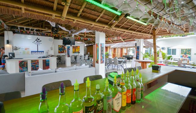 Best Party Hostel in Boracay | Party Hostel in Philippines