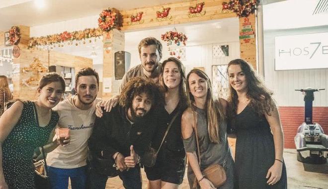 Best Party Hostel in Cebu | Party Hostel in Philippines