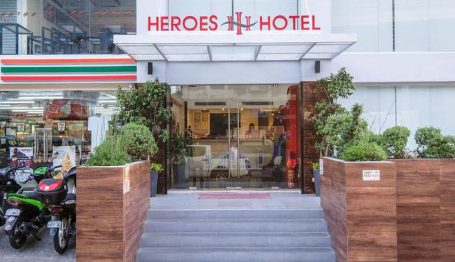 Best Party Hostel in Manila | Party Hostel in Philippines