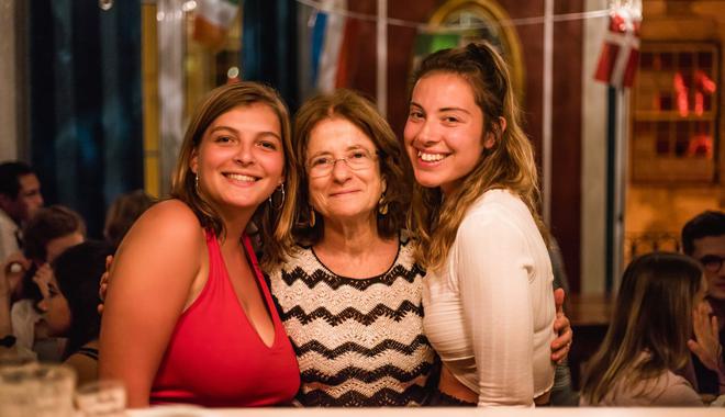 Best Party Hostel in Lisbon | Party Hostel in Portugal