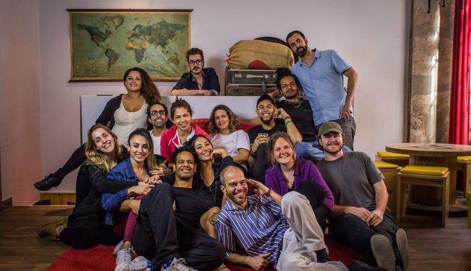 Best Party Hostel in Lisbon | Party Hostel in Portugal