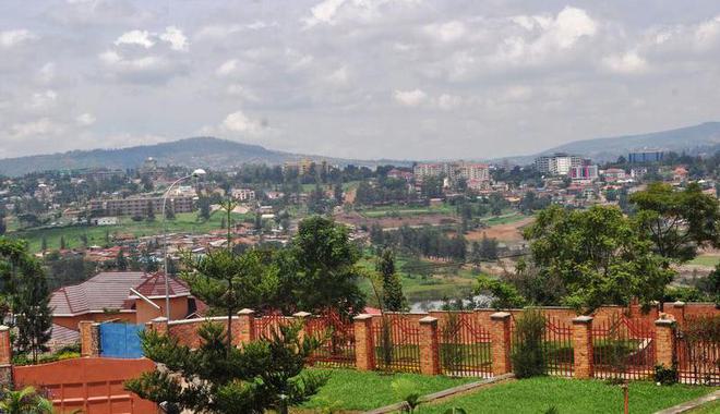 Best Party Hostel in Kigali | Party Hostel in Rwanda