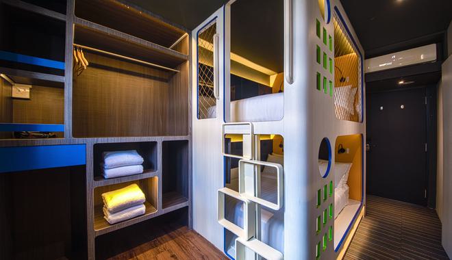 Best Party Hostel in Singapore | Party Hostel in Singapore